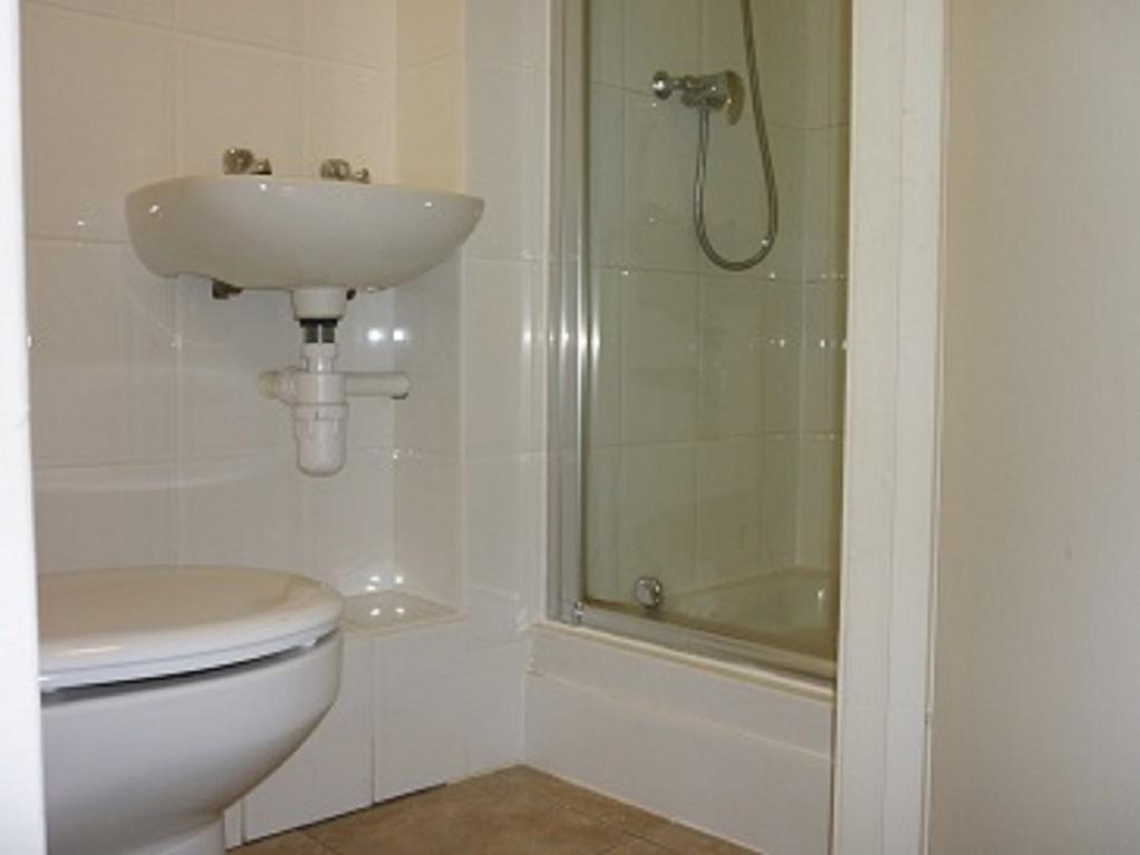 Edinburgh City Holiday Apartments Room photo